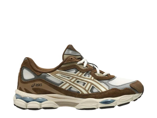 Asics Asics Gel-NYC Brown - view 1