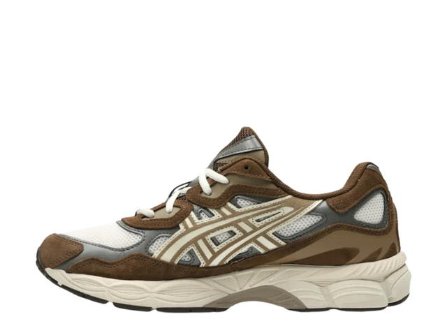 Asics Asics Gel-NYC Brown - view 2