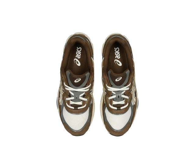 Asics Asics Gel-NYC Brown - view 3