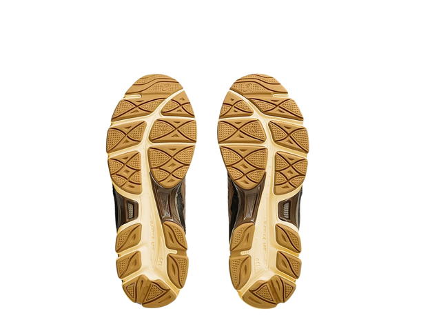 Asics Asics Gel-NYC Brown Storm Tan Presidio - view 6