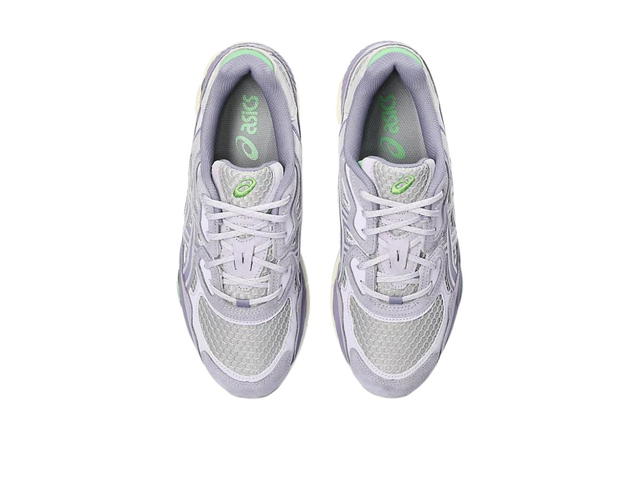 Asics Asics Gel-NYC Cement Grey Ash Rock - view 6