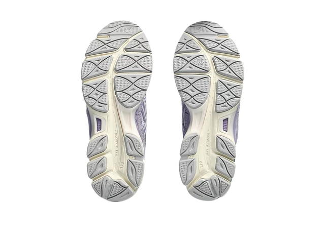 Asics Asics Gel-NYC Cement Grey Ash Rock - view 7