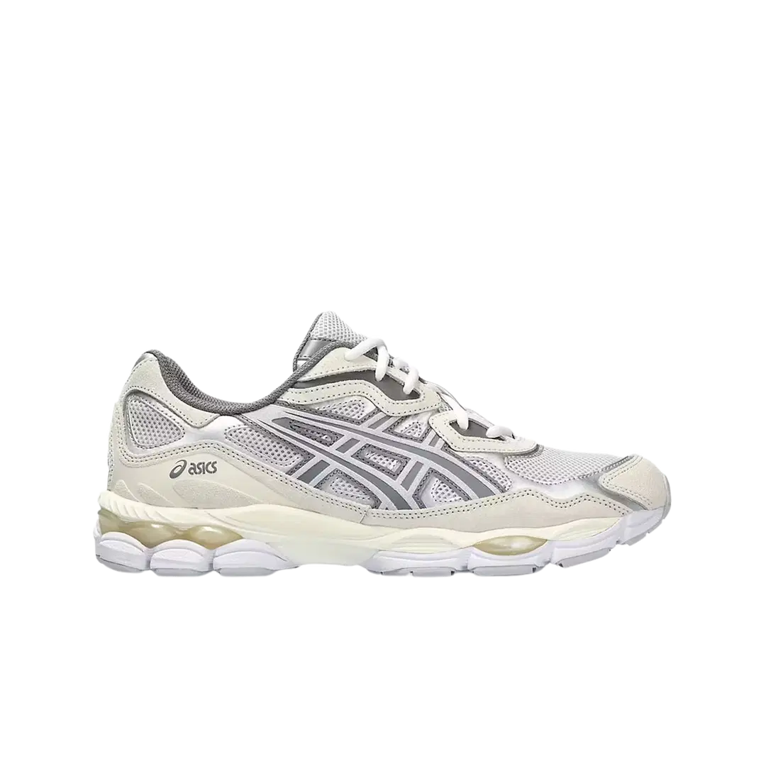 Asics Asics Gel-NYC Concrete Oatmeal