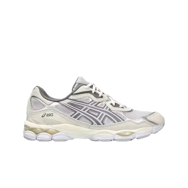 Asics Asics Gel-NYC Concrete Oatmeal - view 2