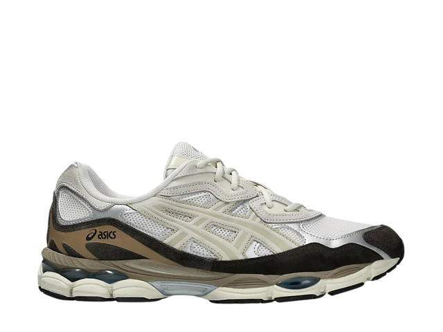 Asics Asics Gel-NYC Cream - view 1