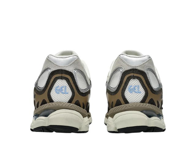 Asics Asics Gel-NYC Cream - view 7