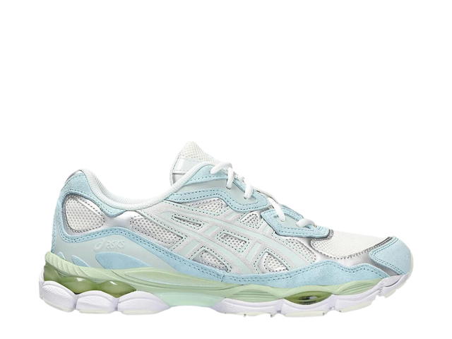 Asics Asics Gel-NYC Cream Aquamarine - view 1
