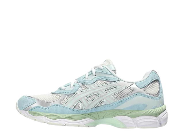Asics Asics Gel-NYC Cream Aquamarine - view 2