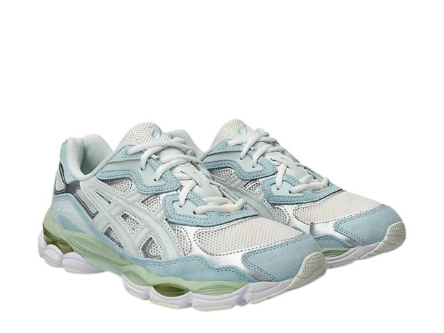 Asics Asics Gel-NYC Cream Aquamarine - view 3