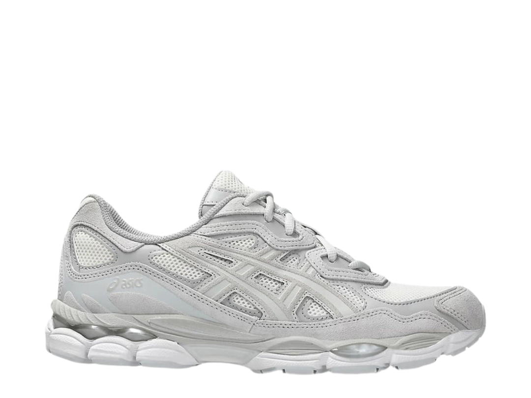 Asics Asics Gel-NYC Cream Cloud Grey
