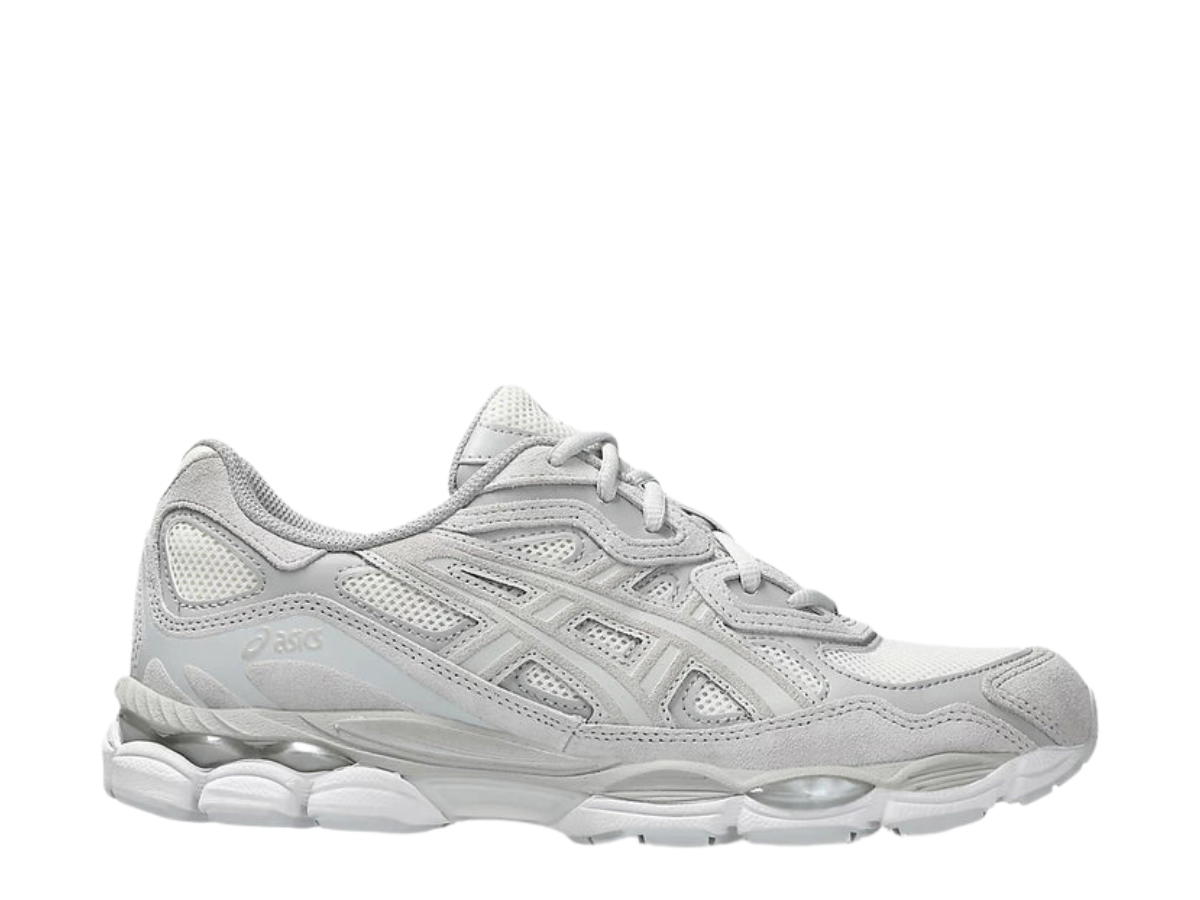 Asics Asics Gel-NYC Cream Cloud Grey