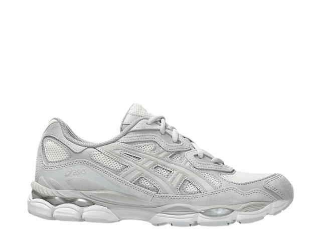 Asics Asics Gel-NYC Cream Cloud Grey - view 1