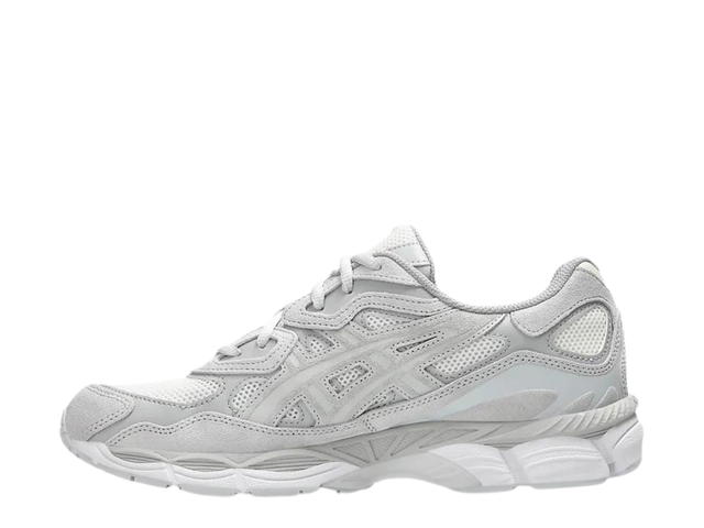 Asics Asics Gel-NYC Cream Cloud Grey - view 2