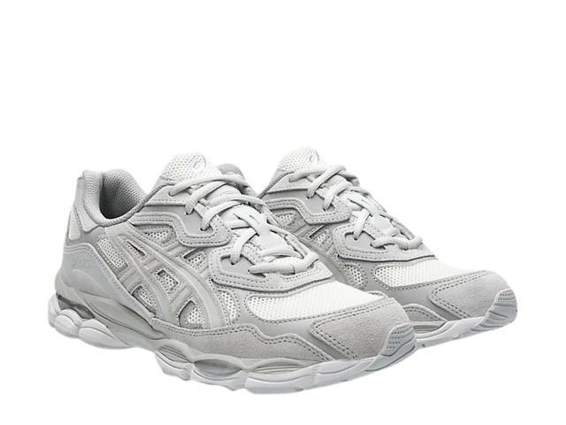 Asics Asics Gel-NYC Cream Cloud Grey - view 3