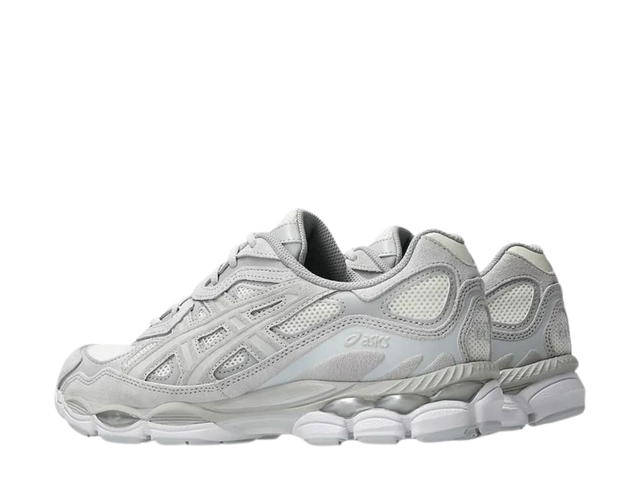 Asics Asics Gel-NYC Cream Cloud Grey - view 4