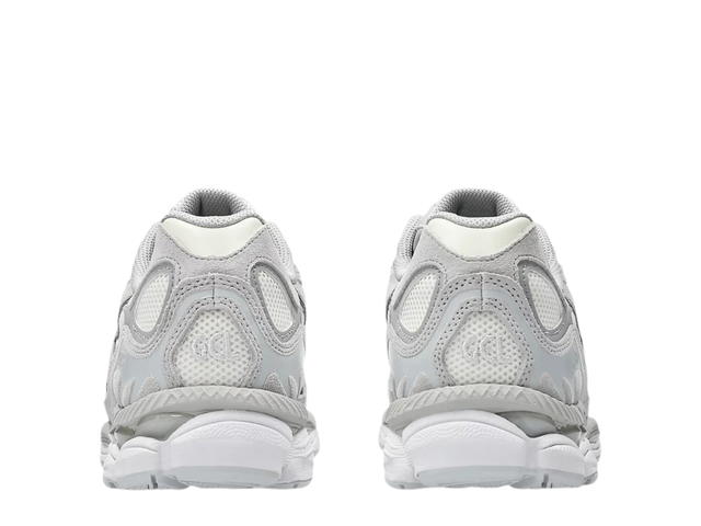 Asics Asics Gel-NYC Cream Cloud Grey - view 5