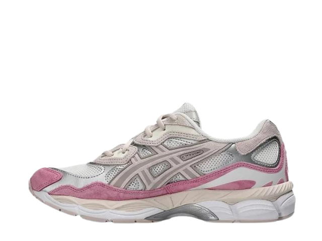 Asics Asics Gel-NYC Cream Mineral Beige Pink - view 2