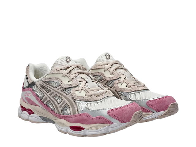 Asics Asics Gel-NYC Cream Mineral Beige Pink - view 3