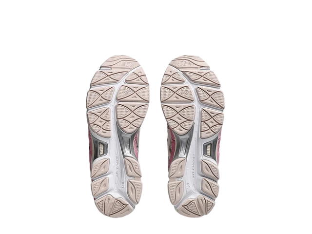 Asics Asics Gel-NYC Cream Mineral Beige Pink - view 4