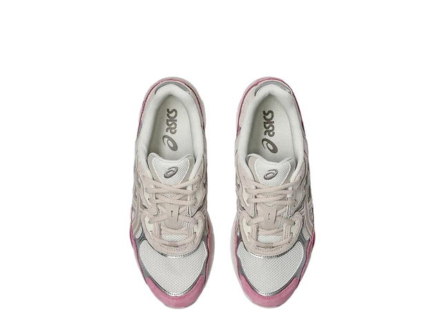 Asics Asics Gel-NYC Cream Mineral Beige Pink - view 5