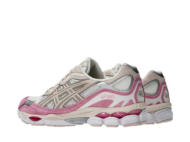Asics Asics Gel-NYC Cream Mineral Beige Pink - view 6