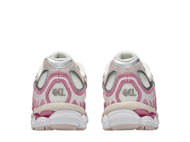 Asics Asics Gel-NYC Cream Mineral Beige Pink - view 7