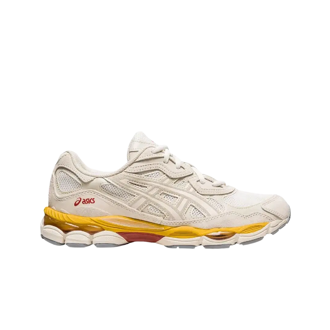 Asics Asics Gel-NYC Cream Oatmeal