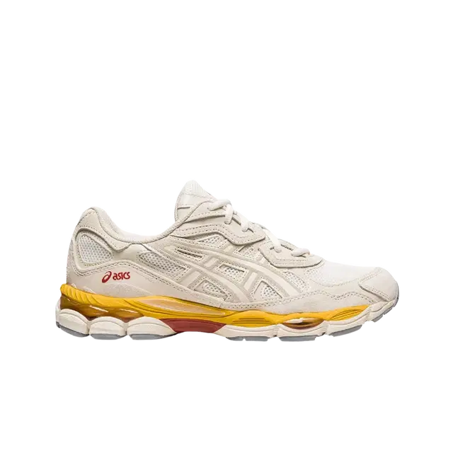 Asics Asics Gel-NYC Cream Oatmeal - view 2