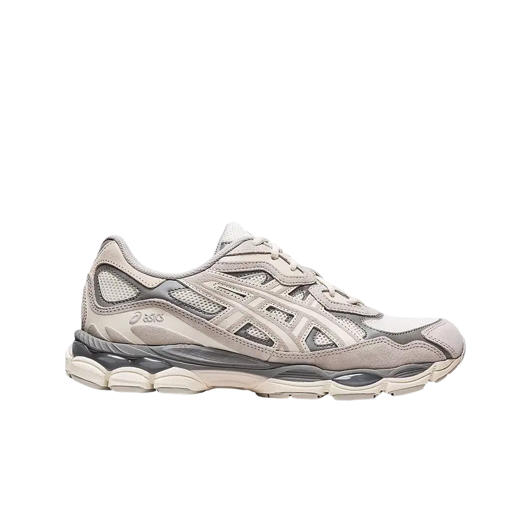 Asics Asics Gel-NYC Oyster Grey