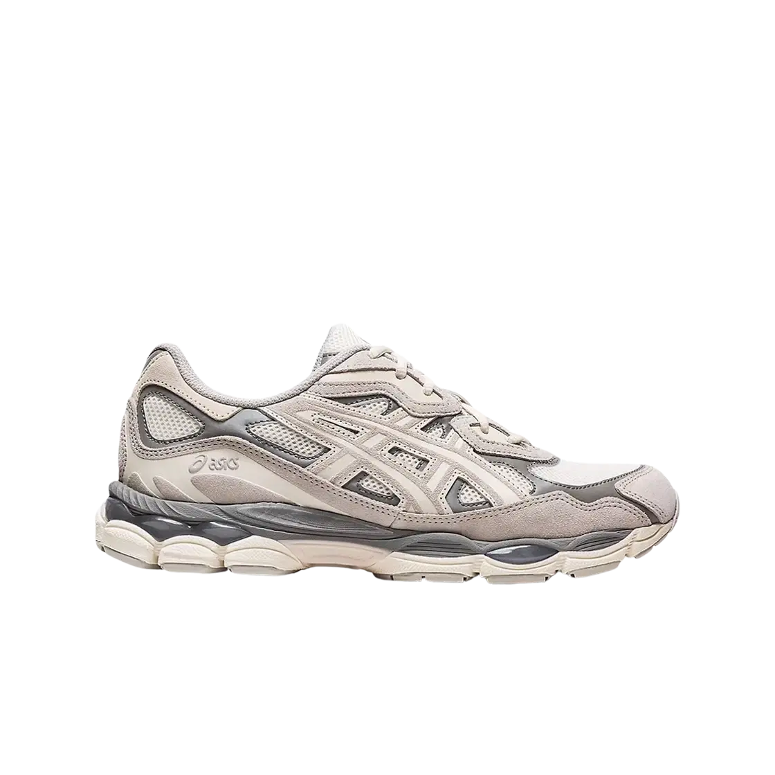 Asics Asics Gel-NYC Oyster Grey