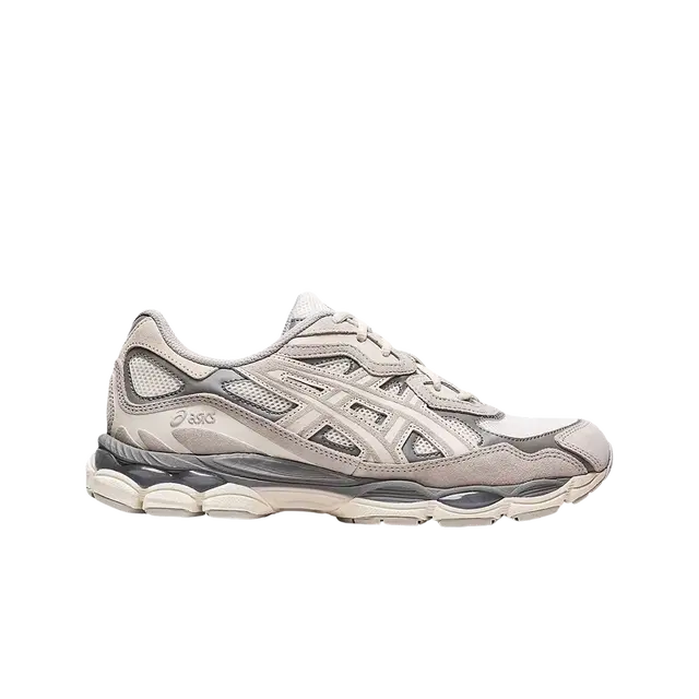 Asics Asics Gel-NYC Oyster Grey - view 1