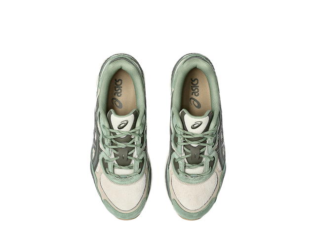 Asics Asics Gel-NYC Feather Grey Truffle - view 5