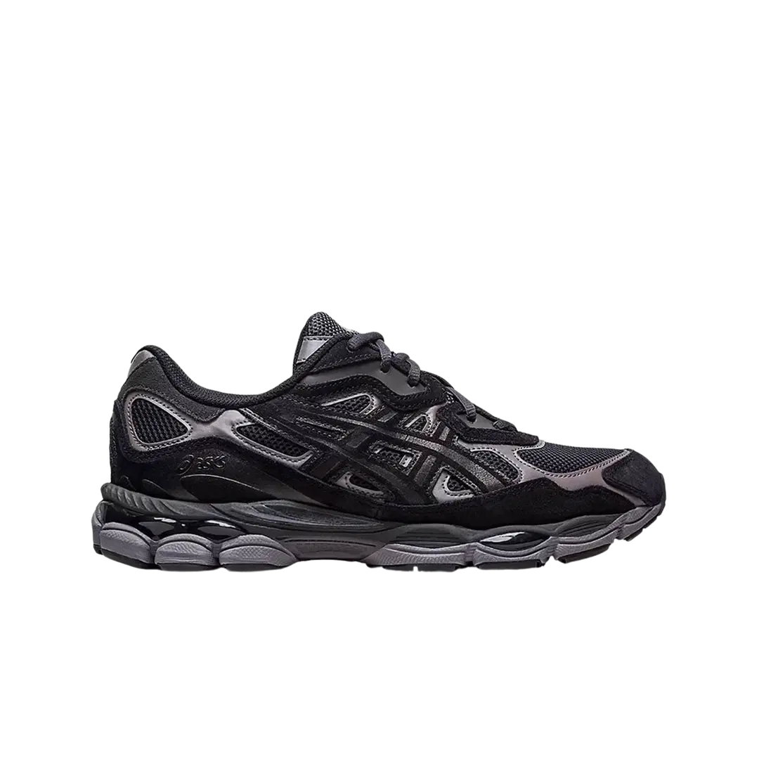 Asics Asics Gel-NYC Graphite Grey Black
