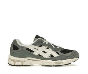 Buy Asics Gel-NYC Graphite Grey Smoke Grey at Sasom – Authentic and Ready to Ship