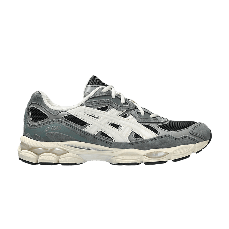 Asics Asics Gel-NYC Graphite Grey Smoke Grey