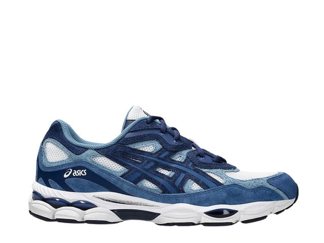 Asics Asics Gel-NYC Indigo - view 1