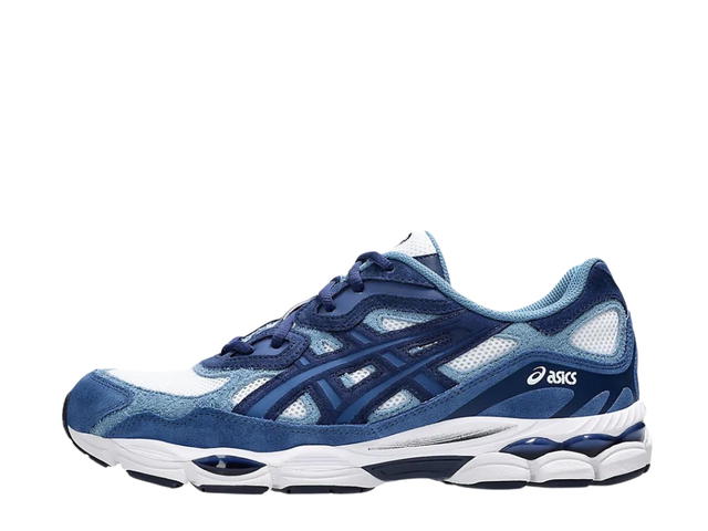 Asics Asics Gel-NYC Indigo - view 2