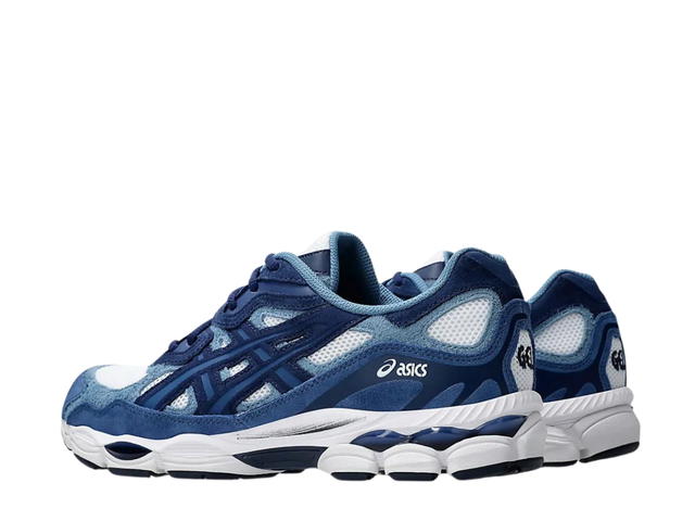 Asics Asics Gel-NYC Indigo - view 3
