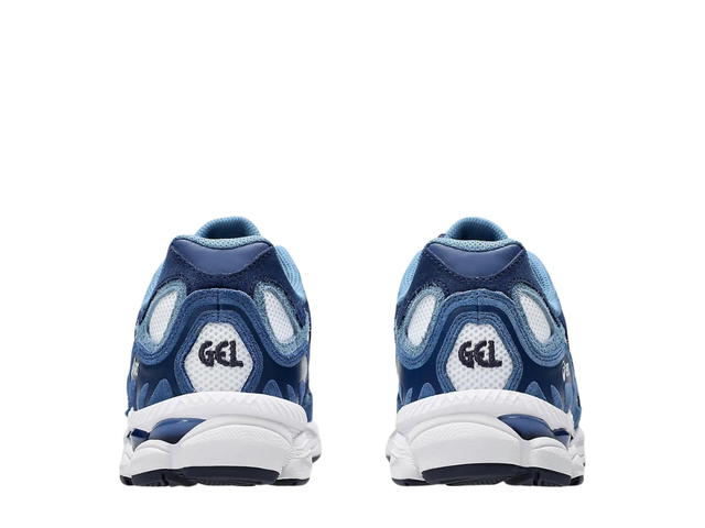 Asics Asics Gel-NYC Indigo - view 4