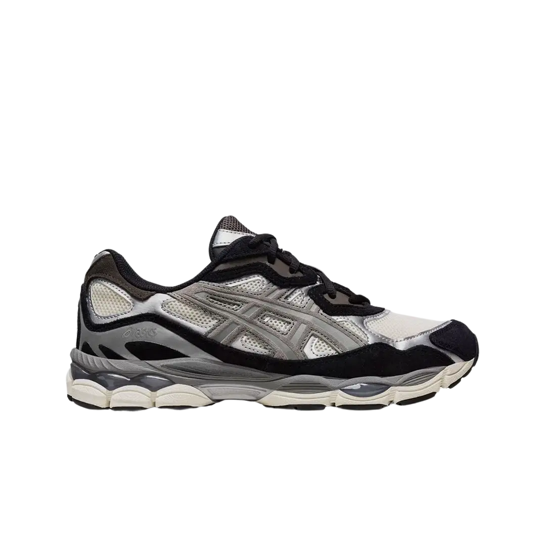 Asics Asics Gel-NYC Ivory Clay Grey