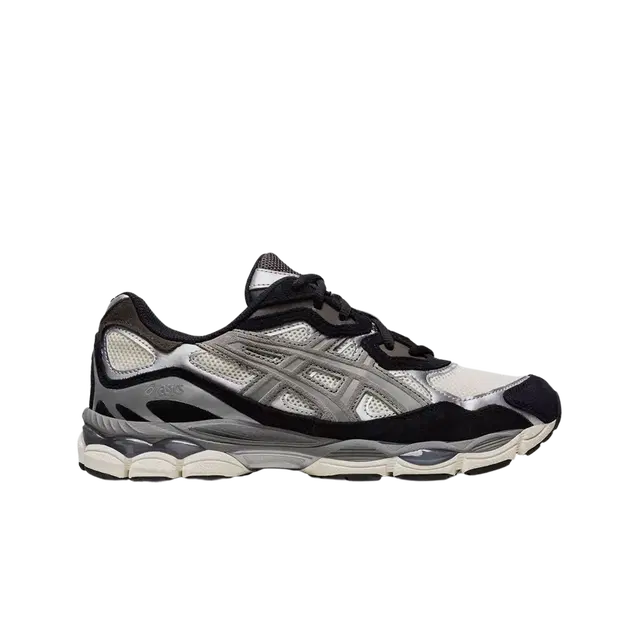 Asics Asics Gel-NYC Ivory Clay Grey - view 1