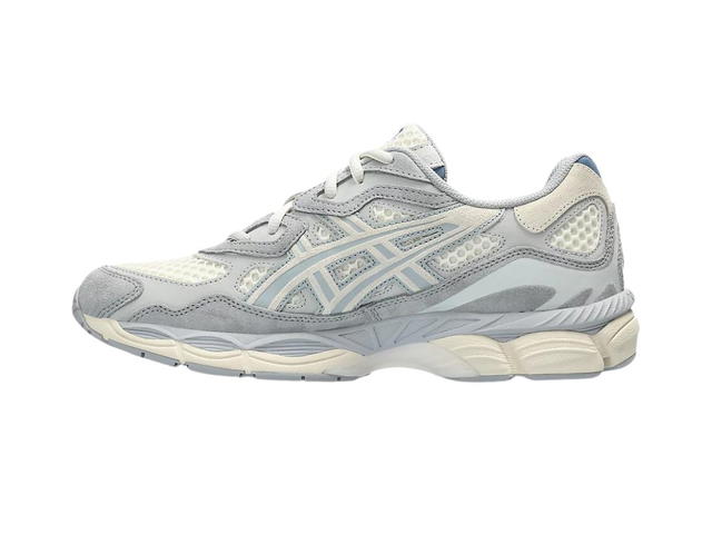 Asics Asics Gel-NYC Ivory Mid Grey - view 2