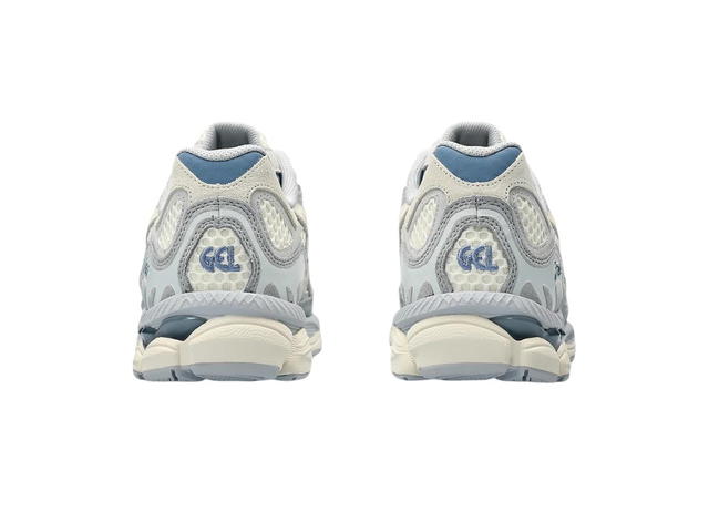 Asics Asics Gel-NYC Ivory Mid Grey - view 5
