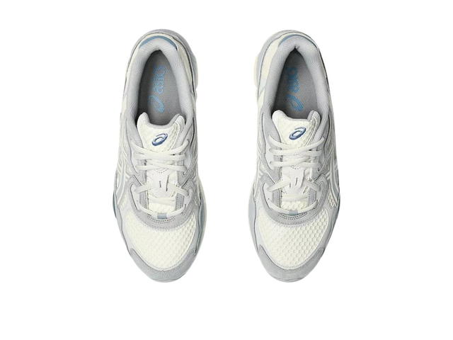 Asics Asics Gel-NYC Ivory Mid Grey - view 6