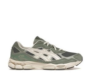 Buy Asics Gel-NYC Ivy Smoke Grey at Sasom – Authentic and Ready to Ship