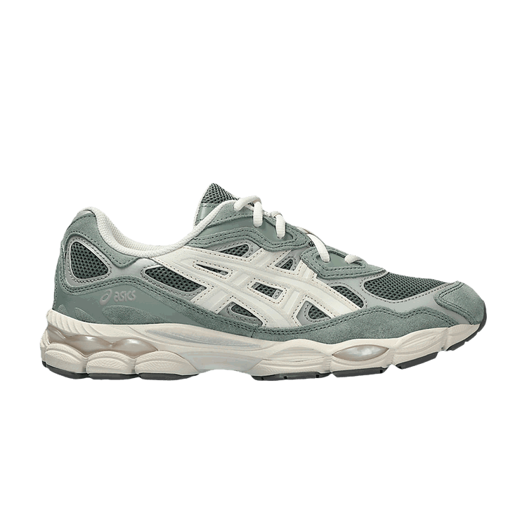 Asics Asics Gel-NYC Ivy Smoke Grey