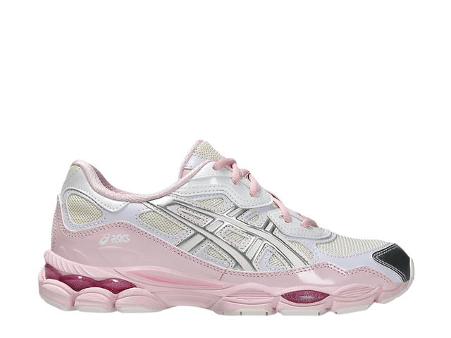 Asics Asics Gel-NYC Kicki Yang Zhang Pink Cream Pure Silver - view 1
