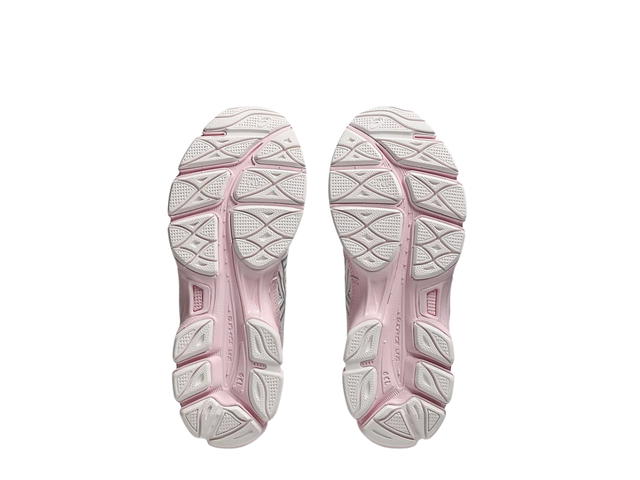 Asics Asics Gel-NYC Kicki Yang Zhang Pink Cream Pure Silver - view 4
