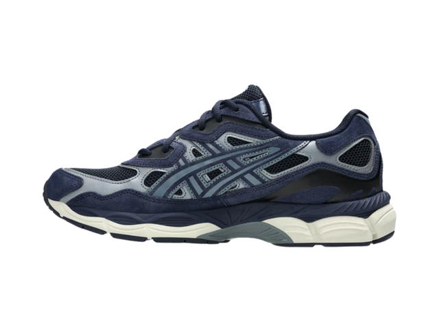 Asics Asics Gel-NYC Midnight Navy White - view 2