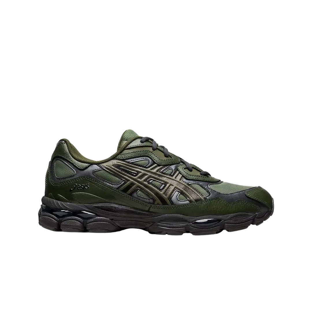 Asics Asics Gel-NYC Moss Forest